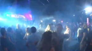 ORANGE COUNTY RESORT HOTEL ALANYA 5* дискотека 18.10 2019