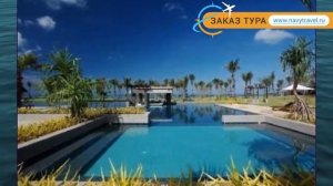 THE SANDS KHAO LAK BY KATATHANI 5* Као Лак – ЗЕ САНДС КХАО ЛАК БАЙ КАТАТХАНИ 5* Као Лак видео обзор