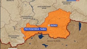 Землетрясение в районе Кызыла: нарушена сотовая связь