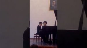 Майкапар Тарантелла