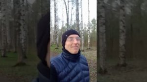 22.04.2025 г. ВТ_Сегодня утро ОФП и СФУ_чудесная пешая прогулка по утреннему Удельному парку