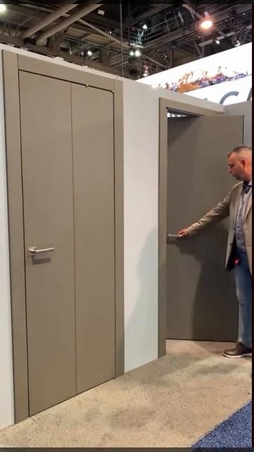 Складные двери смотреть онлайн