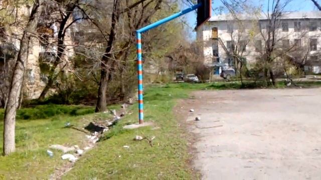 Пришла весна в Бишкек смотреть онлайн