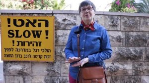 №609🇮🇱 Израиль 🍊 Реховот. Отель "Марго". Первое впечатление. Ноябрь - контраст температуры...