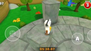 super bear adventure черепаха град PART 5 #супермишка #шишмалыш #шихан