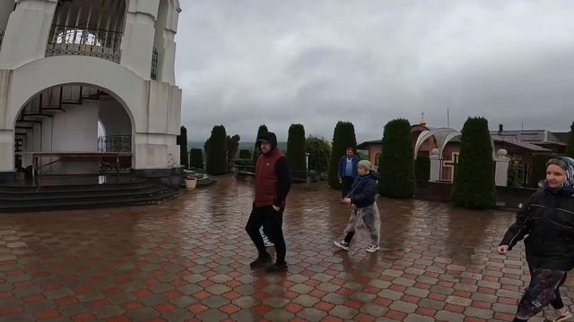 Долина нарзанов, Ессентуки, Провал, Домик Лермонтова . смотреть онлайн