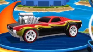 Hot Wheels Unlimited. Хотвилс