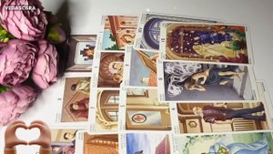⚡️О ЧЕМ ТРЕПЯТСЯ ЯЗЫКИ ЗА ВАШЕЙ СПИНОЙ? ✨Гадание онлайн на таро🔮 Vedascara