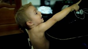 Хочу играть как сестренка!