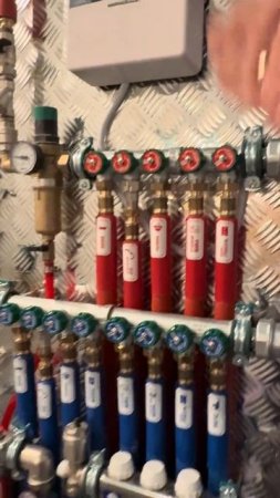 Узнайте СЕКРЕТ надежного водоснабжения в квартире | ЖК Огни-2