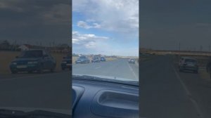 Приехали на рыбалку…