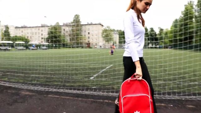 Рюкзак Classic Adicolor от Adidas - городская легенда