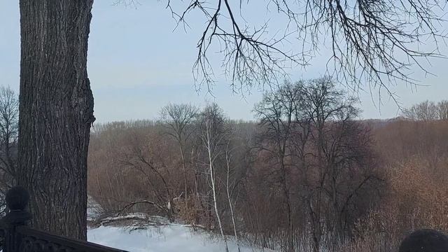 4. Рязань, Рязанский Кремль. Гуляем . 05 марта 2024 смотреть онлайн