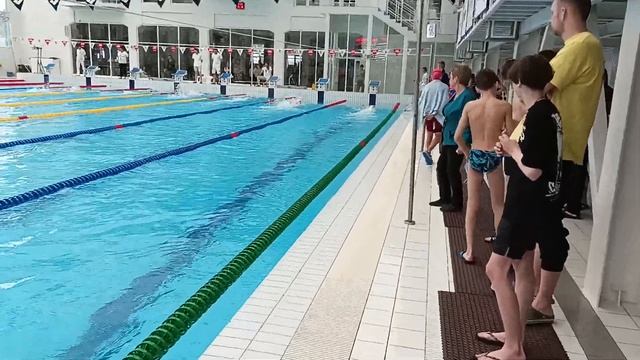 58,75 100 вольный мужчины 2009 смотреть онлайн