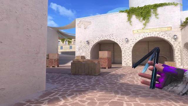 GLOVES RAIDER И ЛУЧШИЕ СЕТЫ С НОЖАМИ В STANDOFF 2 смотреть онлайн