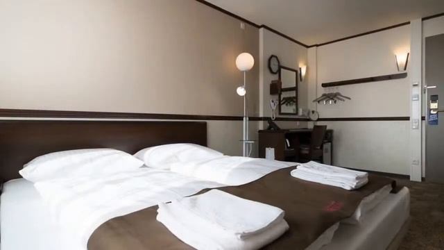 Toyoko Inn Frankfurt am Main Hauptbahnhof - все отели питера