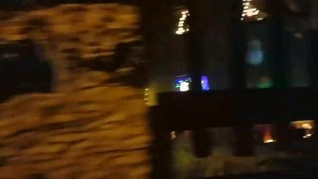 Заальфельд готовится к Рождеству. Праздничные огоньки. смотреть онлайн