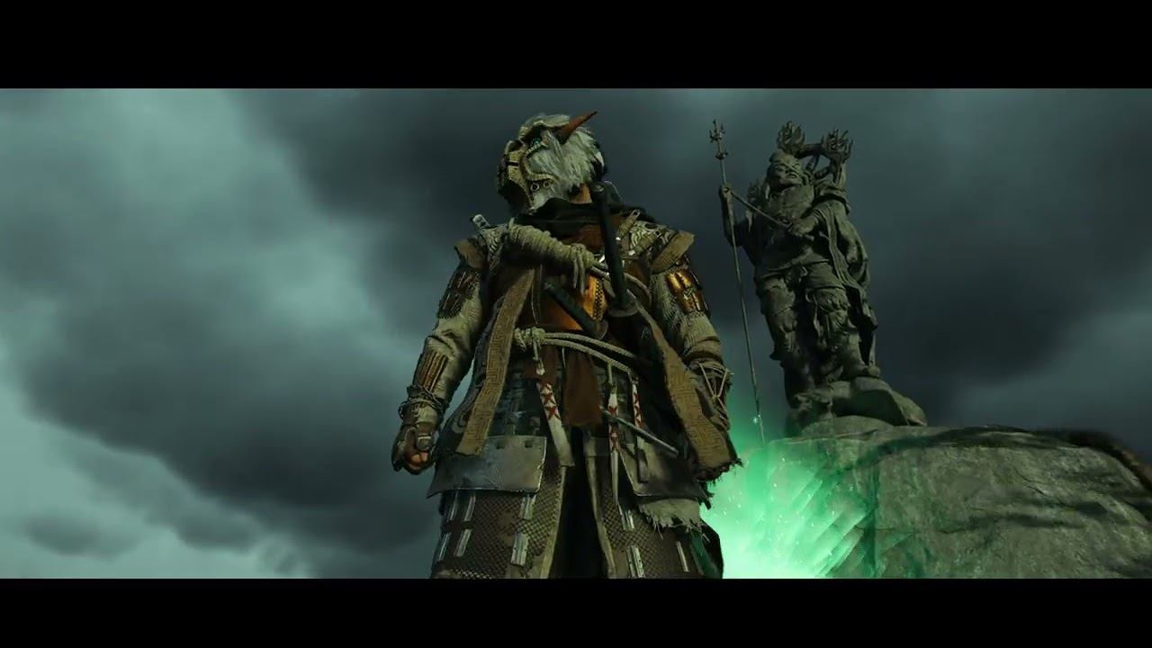 Desktop 20Ghost of Tsushima DIRECTORS CUT прохождение 58 часть смотреть онлайн