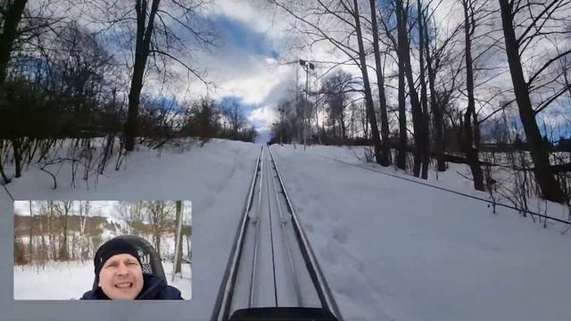 Яхрома (12.02.22)(3) смотреть онлайн