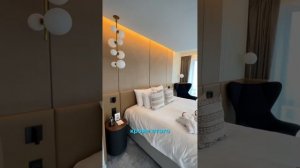 Mövenpick Moscow Taganskaya шикарный отель в Москве. МОВЕНПИК👍 #отельвмоскве #москва #путешествия