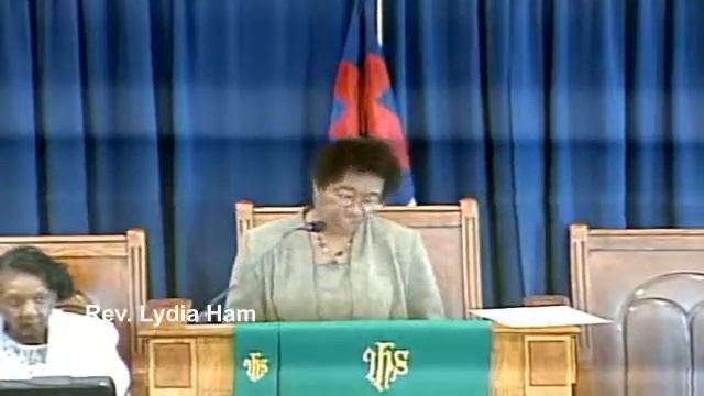 Rev. Lydia Ham Preaching at Sacred Word Ecumenical Church July 28, 2019 1:00 PM смотреть онлайн