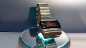 часы ЭЛЕКТРОНИКА 100 (ЭЛЕКТРОНИКА 1 2023 г-ТЕРМИНАТОР 2) ( 5 часть-реклама)