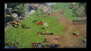 LOST ARK  2.0 КАК БЫСТРО ПРОКАЧАТЬ ТРАВНИЧЕСТВО