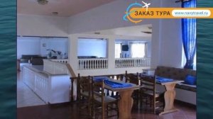 CORFU VILLAGE 4* Греция Корфу обзор – отель КОРФУ ВИЛЛАДЖ 4* Корфу видео обзор