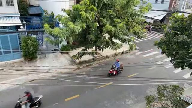 Прямой эфир из Вьетнама, Хошимин, 22 августа 2021 - Карантин и блокада города смотреть онлайн