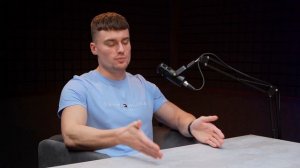 Роман Михайленко. О плавании, фитнесе и главном факапе в жизни