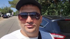 Голубые озера в Каменском. Обзор пляжа и базы отдыха.