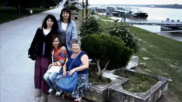 Среща на съотечествениците от Русия жувеещи в България Русе2014г смотреть онлайн