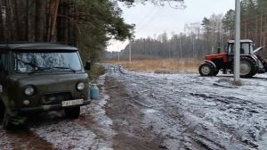 жизнь в лесу/работа в лесу/полевой лагерь/техника для лесозаготовки/всегда на природе