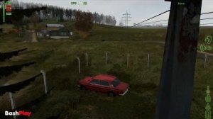 Где найти машину в Day z / How to get car in DAY Z