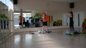 Памп, программа с января 2025 года.