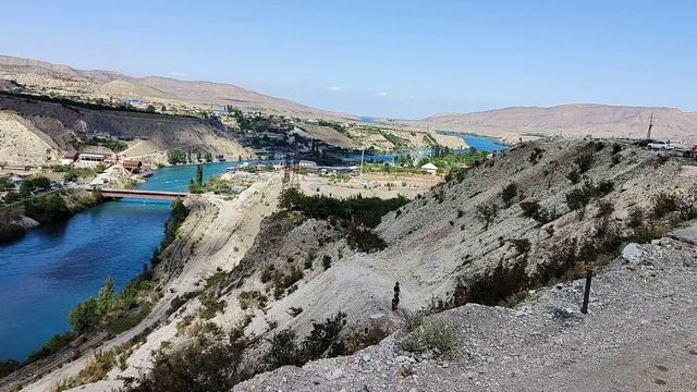 Северный Дагестан смотреть онлайн