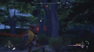 Horizon Forbidden West - Бронекат