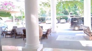 Турция 🇹🇷 Отель Justiniano Club Alanya 4* Часть 1 Аэропорт, ресепшен, обзор номера!)