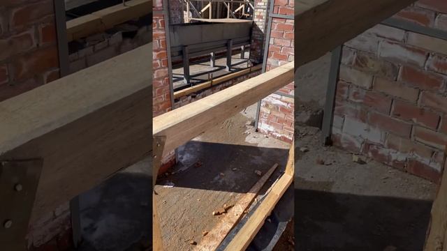 За 6 дней выполнили очень хорошую работу. Крыша жабабы? смотреть онлайн