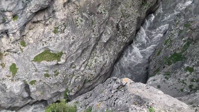 Северная Осетия - любовь с первого раза) #севернаяосетия #владикавказ #горы #даргавс #цей смотреть онлайн