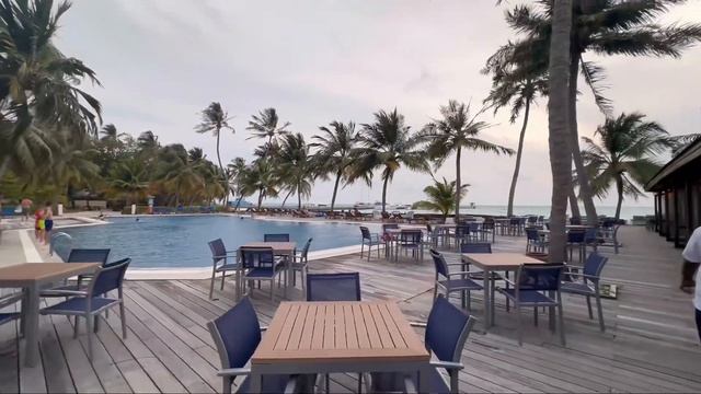 MEERU MALDIVES ISLAND RESORT 4🌟 SPA. Сравните наши цены. Советы по выбору отеля, обзор, фото, вилла смотреть онлайн