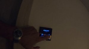 Волгоград отель "Южный" обзор номера
