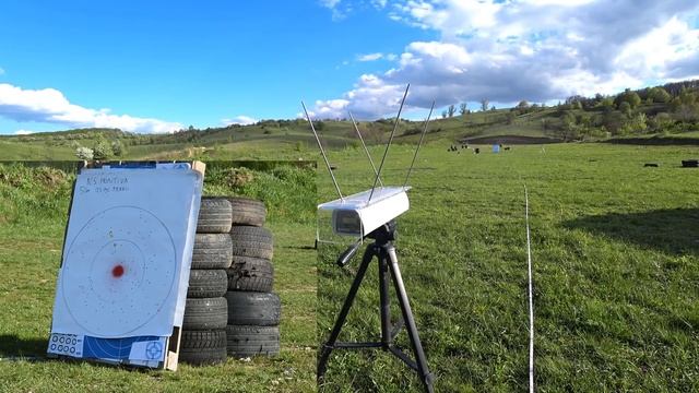 ШОКИРУЮЩИЙ ОТСТРЕЛ пули ПРИМИТИВА от Нобеля смотреть онлайн