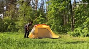 Намет Tramp Baltic Wave 5 V2