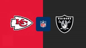 Лас-Вегас Рэйдерс - Канзас-Сити Чифс/NFL/29.11.2024/Las Vegas Raiders - Kansas City