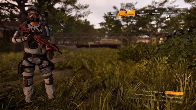 The Division 2 Воители Нью-Йорка открываем 20 экзотических контейнеров смотреть онлайн