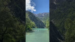 Кыргызстан | Сары-Челек | Туры по Кыргызстану | Perspective Travel