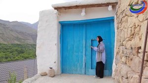 Дагестан туристический. Село Чирката