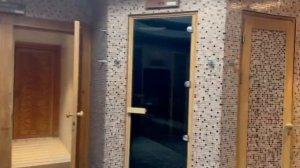 обзор отеля Глория Серенити белек5*