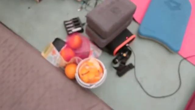 Как я обустроился в палатке Мобиба Роснар-43. Страсбург, лес, лагерь, беженец под террором (ссылки) смотреть онлайн